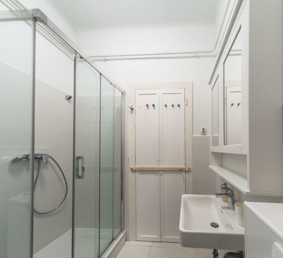 Artissimo Apartments ซาเกร็บ ภายนอก รูปภาพ