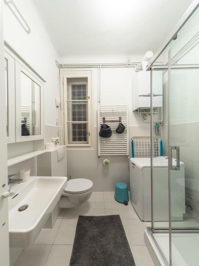 Artissimo Apartments ซาเกร็บ ภายนอก รูปภาพ