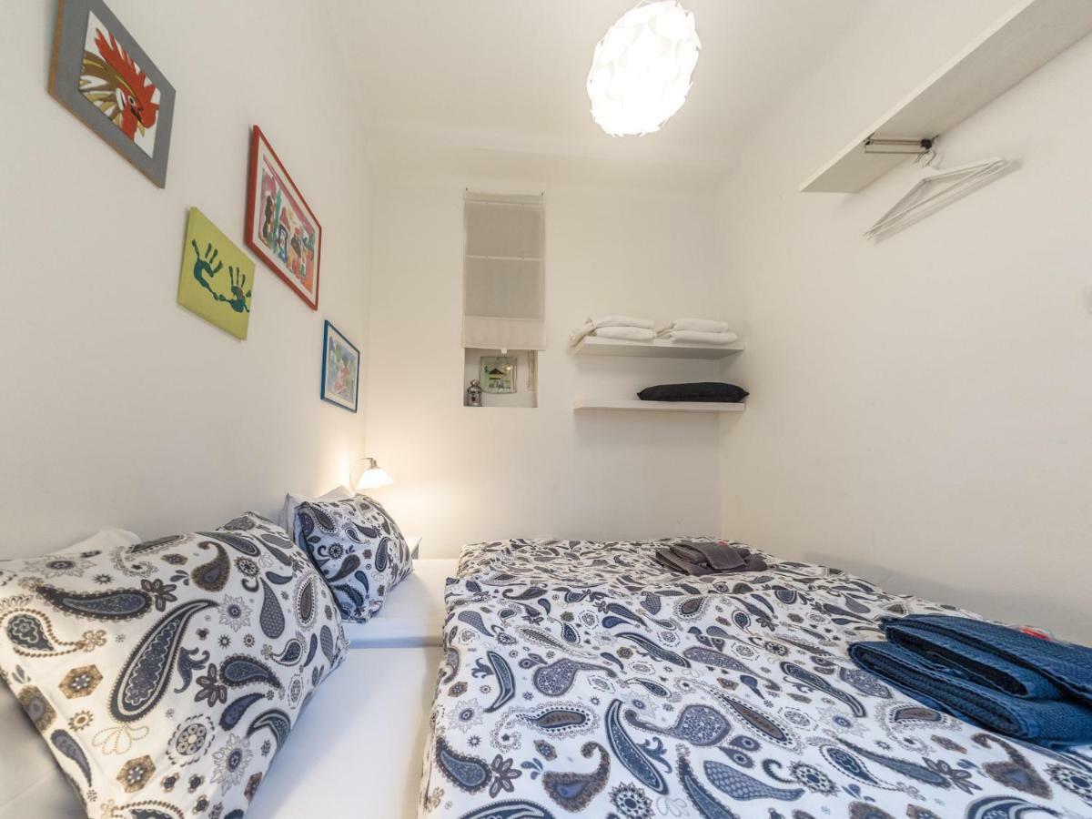 Artissimo Apartments ซาเกร็บ ภายนอก รูปภาพ