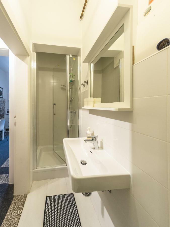 Artissimo Apartments ซาเกร็บ ภายนอก รูปภาพ