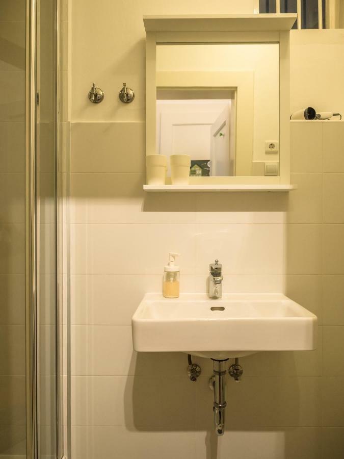 Artissimo Apartments ซาเกร็บ ภายนอก รูปภาพ