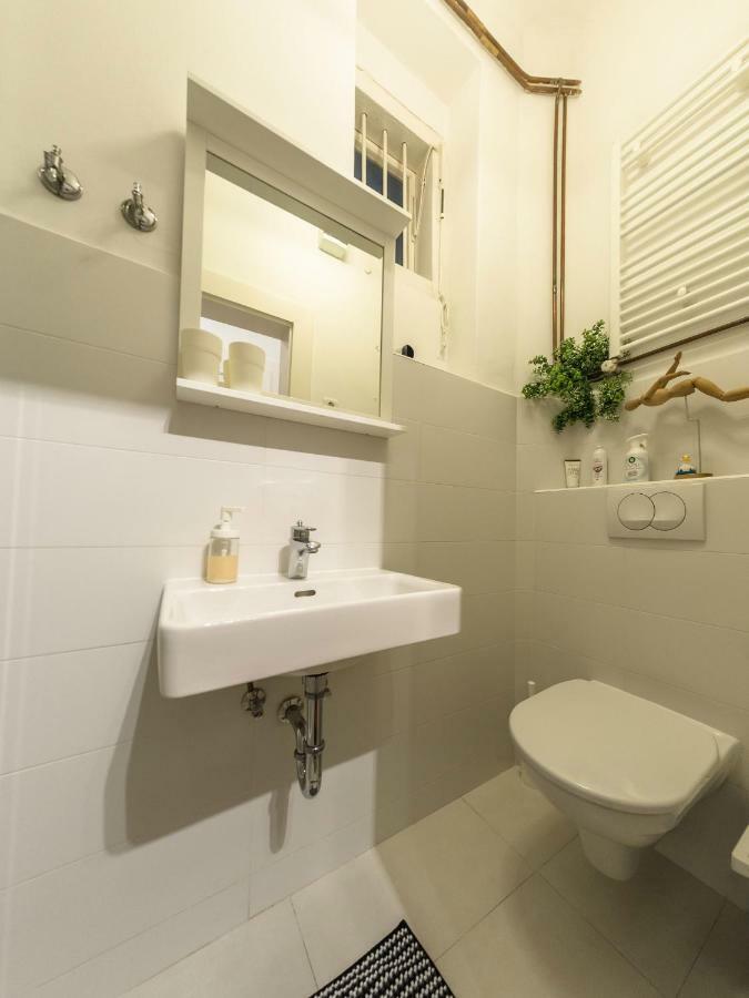Artissimo Apartments ซาเกร็บ ภายนอก รูปภาพ
